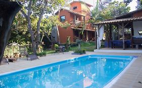Vila Flores Pousada